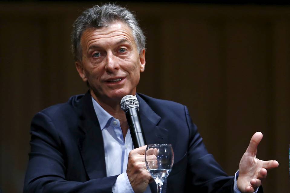 Argentine President announces to fight violence against women